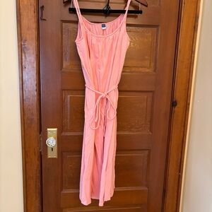 Old Navy Nursing Dress